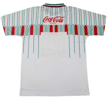 Camisa Fluminense Away 1993 - Versão Retrô