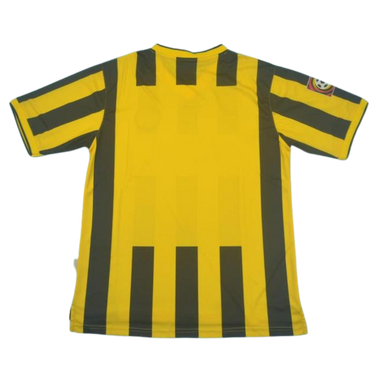 Camisa Borussia Dortmund Home 00/02 - Versão Retrô