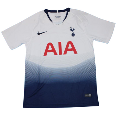 Camisa Tottenham Home 18/19 - Versão Retrô "Son" Nº 7