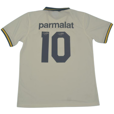 Camisa Boca Juniors Away 1994 - Versão Retrô N° 10