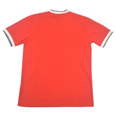 Camisa Manchester United Home 82/84 - Versão Retrô