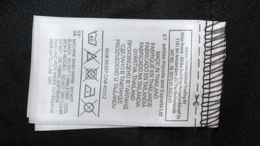 Camisa Retrô Milan Third  00/01