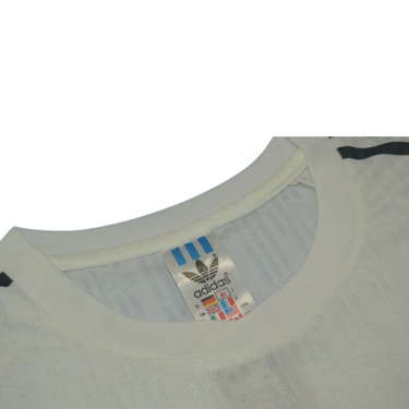 Camisa Retrô Alemanha Home 1990 "Matthäus" N°.10