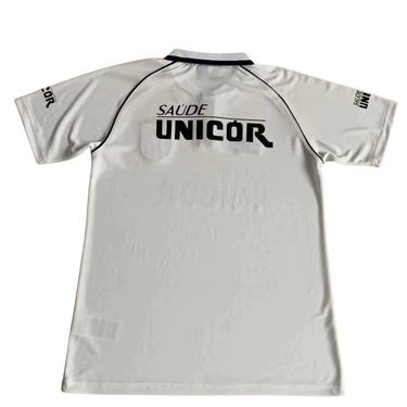 Camisa Santos Home 1997 - Versão Retrô