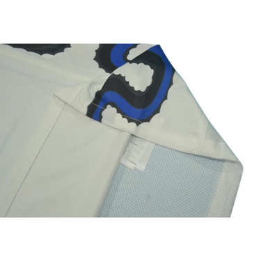 Camisa Retrô Inter de Milão Away  10/11