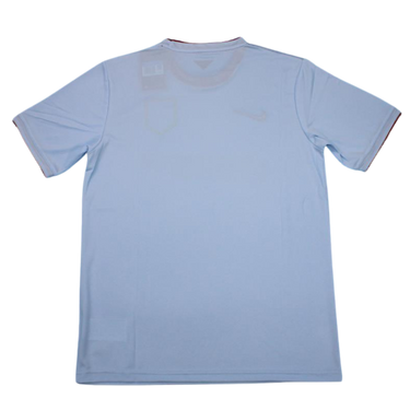 Camisa Atlético de Madrid Away 14/15 - Versão Retrô