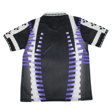 Camisa Real Madrid Third Away 97/98 - Versão Retrô