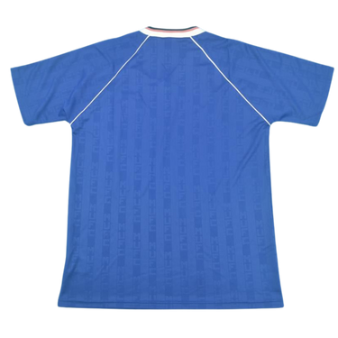 Camisa Manchester United Away 88/90 - Versão Retrô