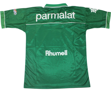 Camisa Palmeiras Aniversario 1999 - Versão Retrô
