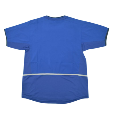 Camisa Manchester United Away 02/03 - Versão Retrô