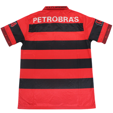 Camisa Flamengo Home 94/95 - Versão Retrô