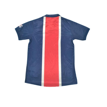Camisa PSG Home 97/98 - Versão Retrô