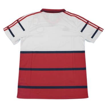 Camisa Bayern de Munique Away 98/00 - Versão Retrô