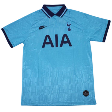 Camisa Tottenham Away 19/20 - Versão Retrô "Dier" Nº 15