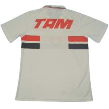 Camisa São Paulo Home 1994 - Versão Retrô
