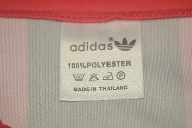 Camisa Retrô Milan Home Intercontinental Cup 90/91 "Baresi" N°.6