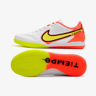 Chuteira Nike Tiempo Legend 9 Pro Futsal