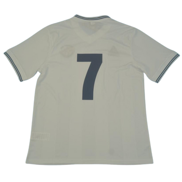 Camisa Tottenham Home 81/82 - Versão Retrô Nº 7