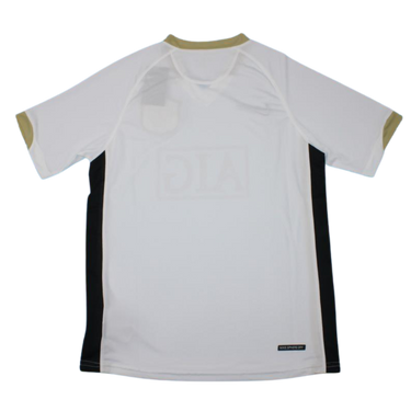 Camisa Manchester United Away 06/07 - Versão Retrô