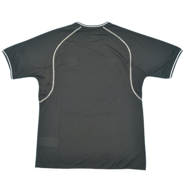 Camisa Manchester United Away 00/02 - Versão Retrô