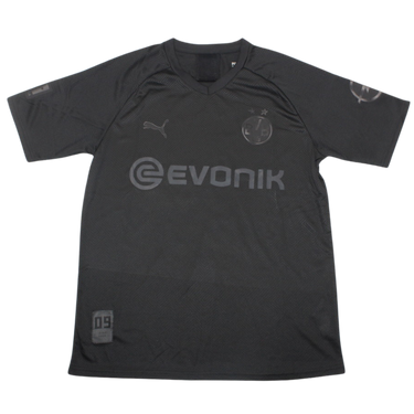 Camisa Borussia Dortmund Away 19/20 - Versão Retrô "Reus" N° 11