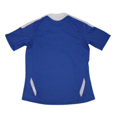 Camisa Chelsea UCL Final 2012 - Versão Retrô