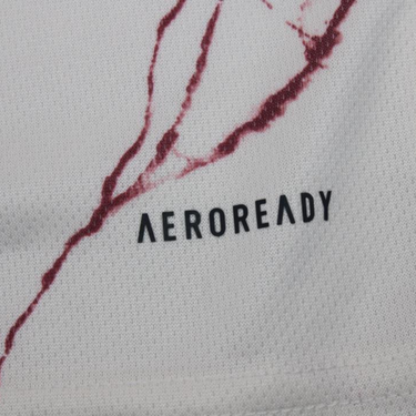 Camisa Arsenal Away 20/21 - Versão Retrô