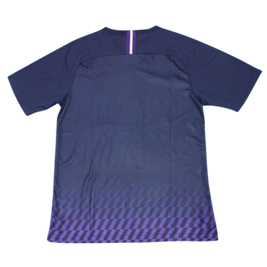 Camisa Tottenham Away 19/20 - Versão Retrô