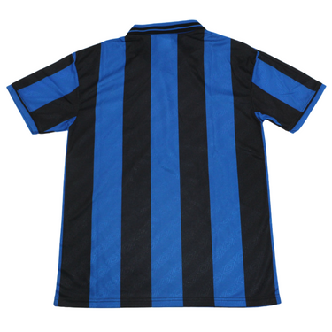 Camisa Retrô Inter de Milão Home 95/96