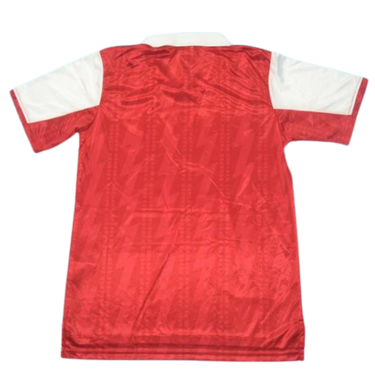 Camisa Arsenal Home 94/95 - Versão Retrô