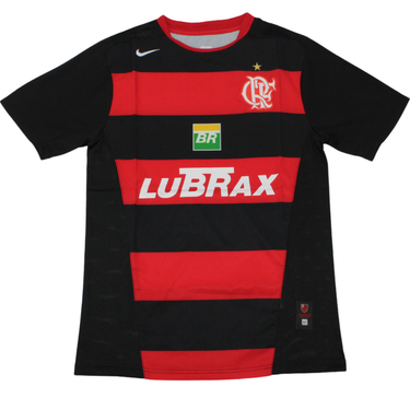 Camisa Flamengo Home 05/06 - Versão Retrô