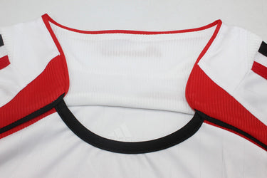 Camisa Retrô Milan Away 06/07