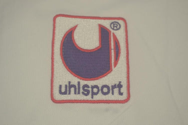 Camisa Retrô Fiorentina Away 94/95