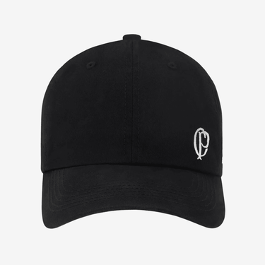 Boné Corinthians Vintage Cp - Preto