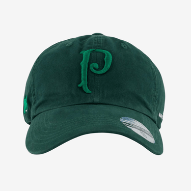 Boné Palmeiras Classic - Verde Escuro