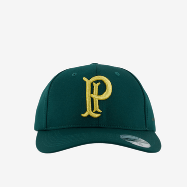 Boné Palmeiras Palestra Verde