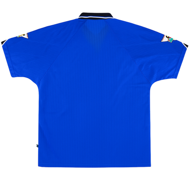 Camisa Manchester United Away 96/98 - Versão Retrô