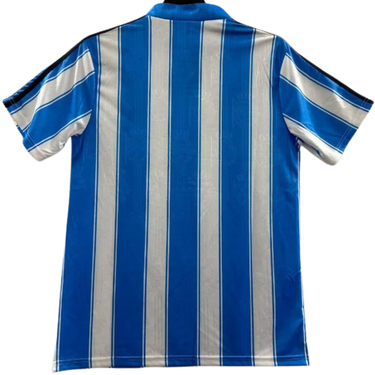 Camisa Deportivo de La Coruña Home 97/98 - Versão Retrô
