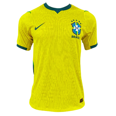 Camisa Nike Brasil Copa do Mundo 2026 Masculina Jogador