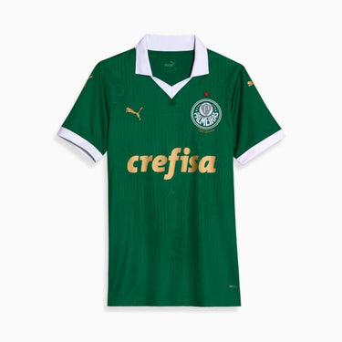 Camisa Feminina Puma Palmeiras 2024/25 I