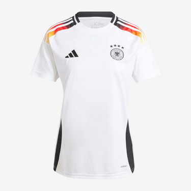 Camisa Feminina adidas Alemanha 2024 I