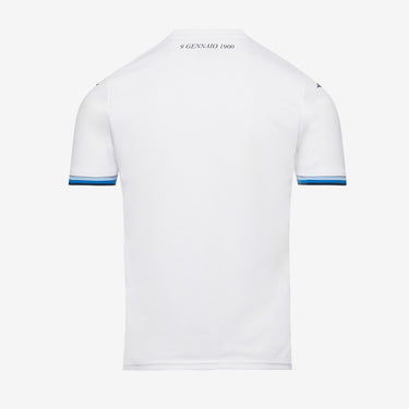 Camisa Mizuno Lazio 12º Aniversário