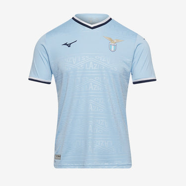 Camisa Mizuno Lazio 2024/25 I