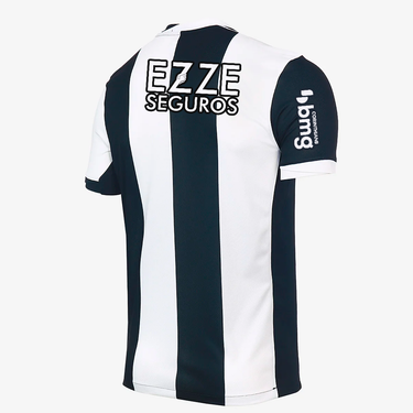 Camisa Nike Corinthians 2024/25 III Torcedor Com Patrocínios