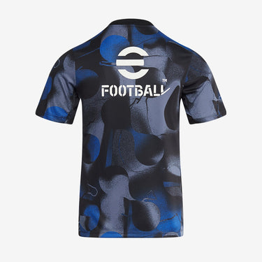 Camisa Nike Inter de Milão 2024/25 Pré-Jogo