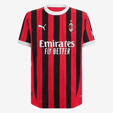 Camisa Puma AC Milan 2024/25 I