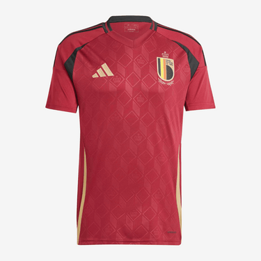 Camisa adidas Bélgica 2024 I