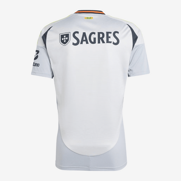 Camisa adidas Benfica 2024/25 III