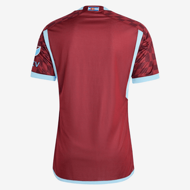 Camisa adidas Colorado Rapids 2024/25 I