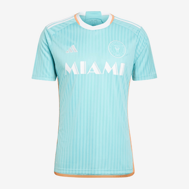 Camisa adidas Inter Miami 2024/25 III 10 Messi
